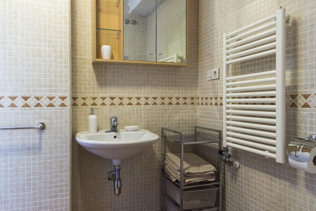 Apartamento Moira 그라나다 외부 사진