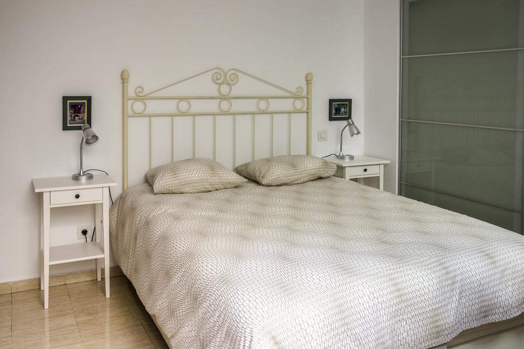 Apartamento Moira 그라나다 외부 사진