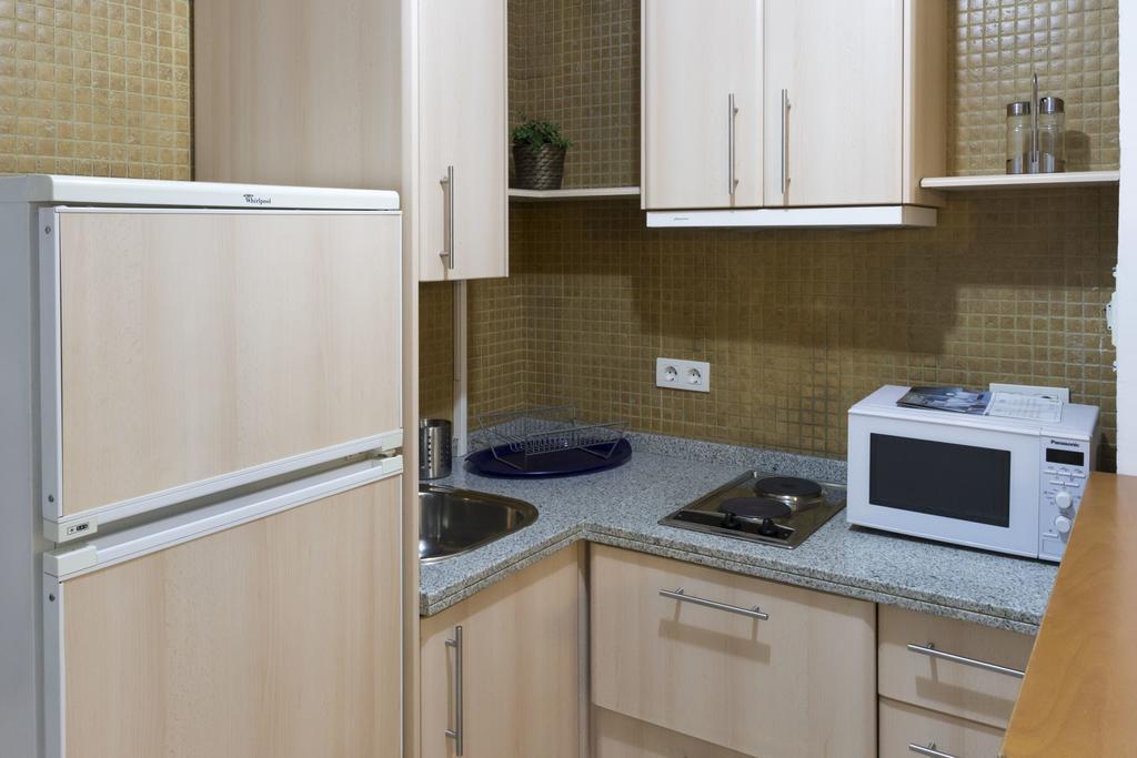 Apartamento Moira 그라나다 외부 사진
